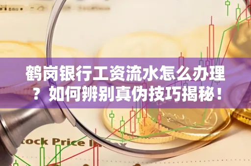 鹤岗银行工资流水怎么办理？如何辨别真伪技巧揭秘！